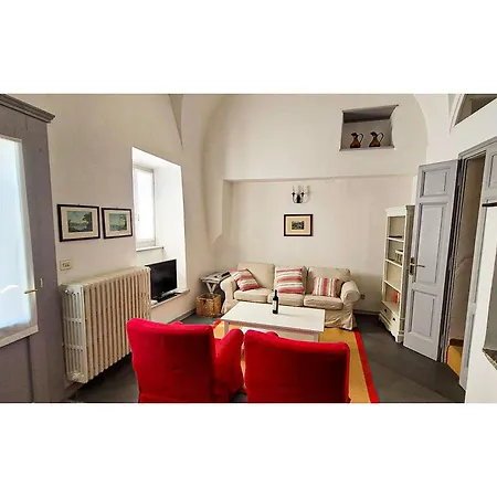 Casa Amabile