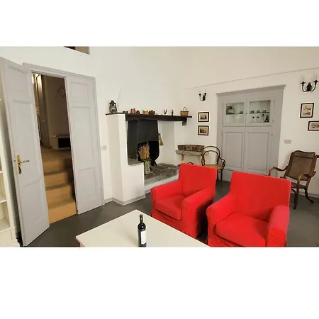 Casa Amabile בית נופש
