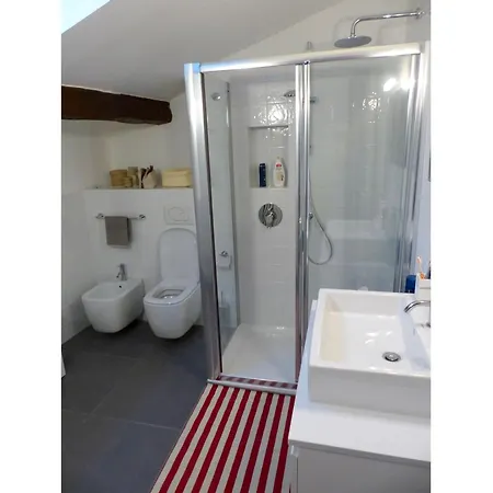 Casa Amabile Arizzano