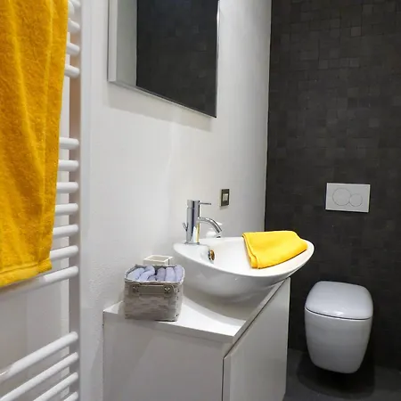 Casa Amabile Nyaraló Arizzano