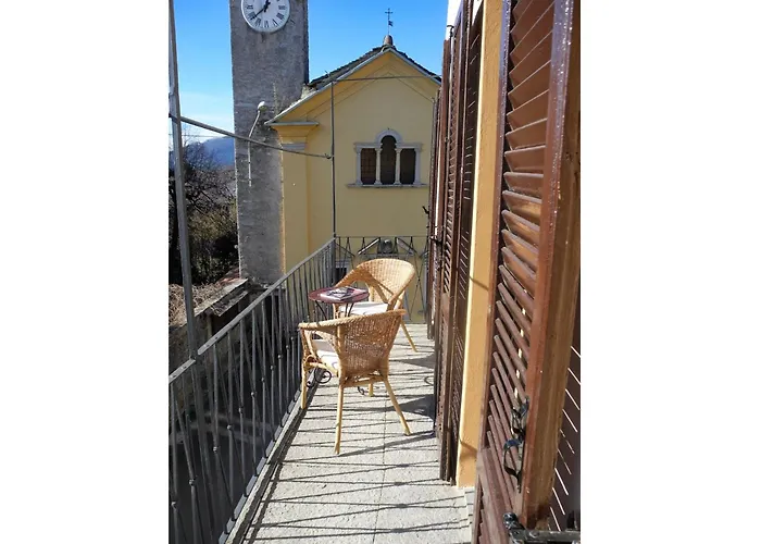 Casa Amabile بيت للعطل *