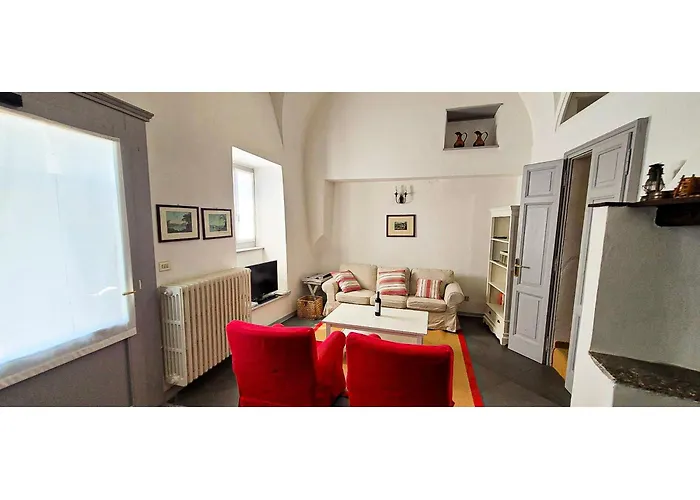 Casa Amabile