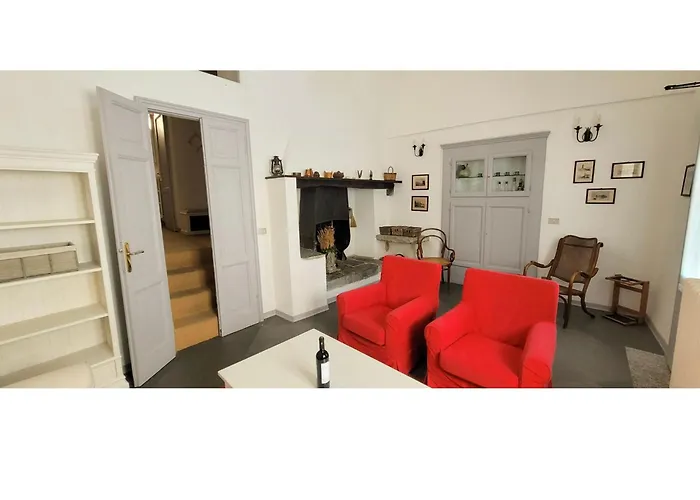 Casa Amabile بيت للعطل