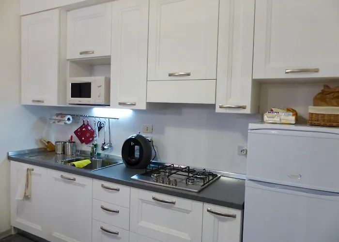 بيت للعطل Casa Amabile Arizzano