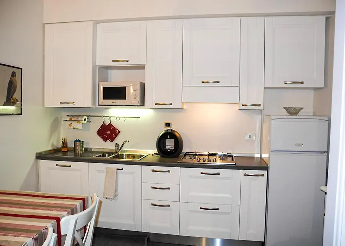 بيت للعطل Casa Amabile