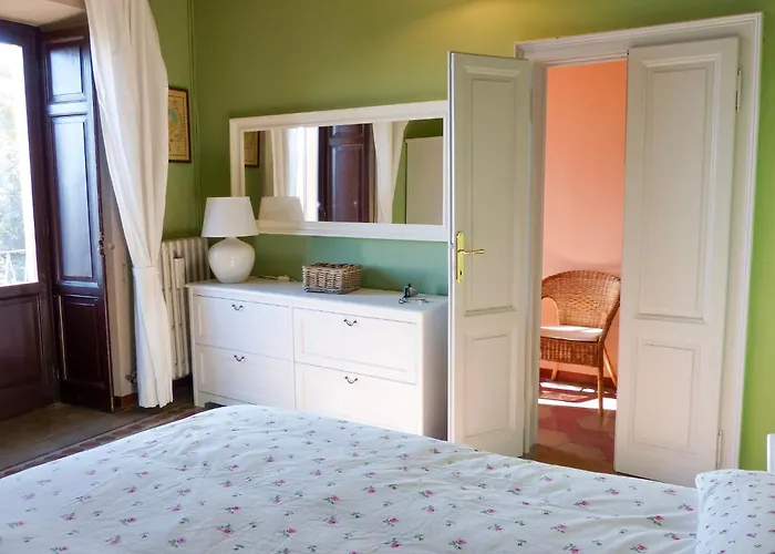 Casa Amabile بيت للعطل *