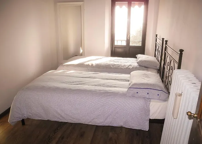 بيت للعطل Casa Amabile Arizzano