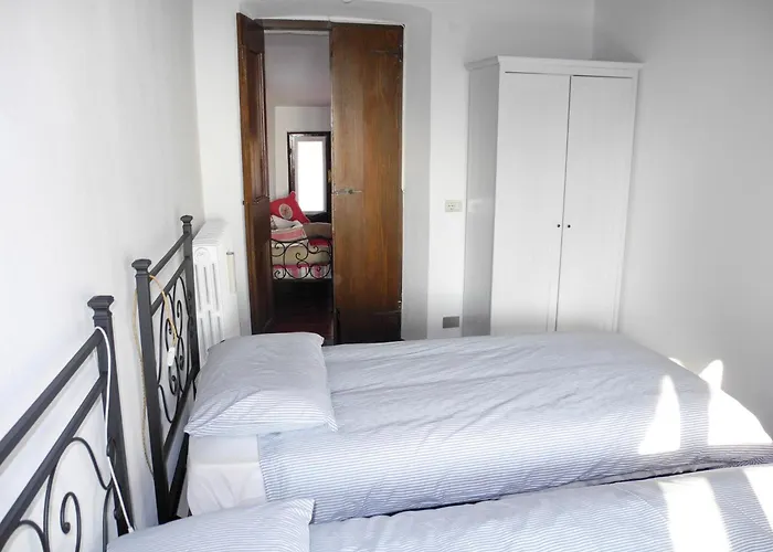 Casa Amabile بيت للعطل