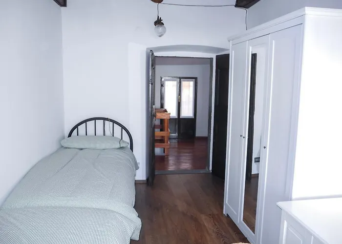بيت للعطل Casa Amabile Arizzano