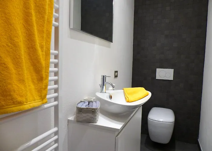 Casa Amabile Сasa de vacaciones Arizzano